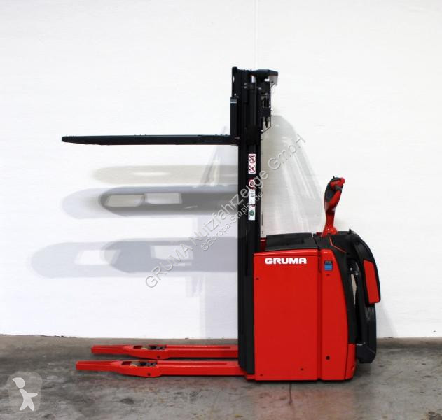 Gerbeur Linde L 14 AP i 1173-01