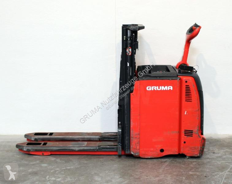 Stacker Linde  L 14 L ION 133