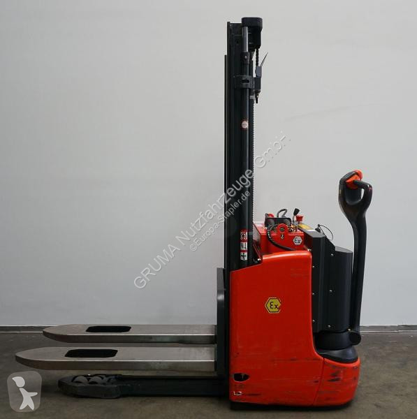 Stacker Linde EX 1172