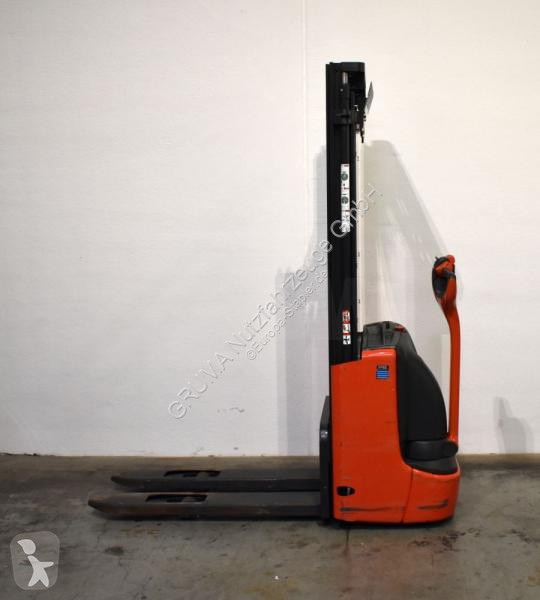 Stacker Linde L 10 1172