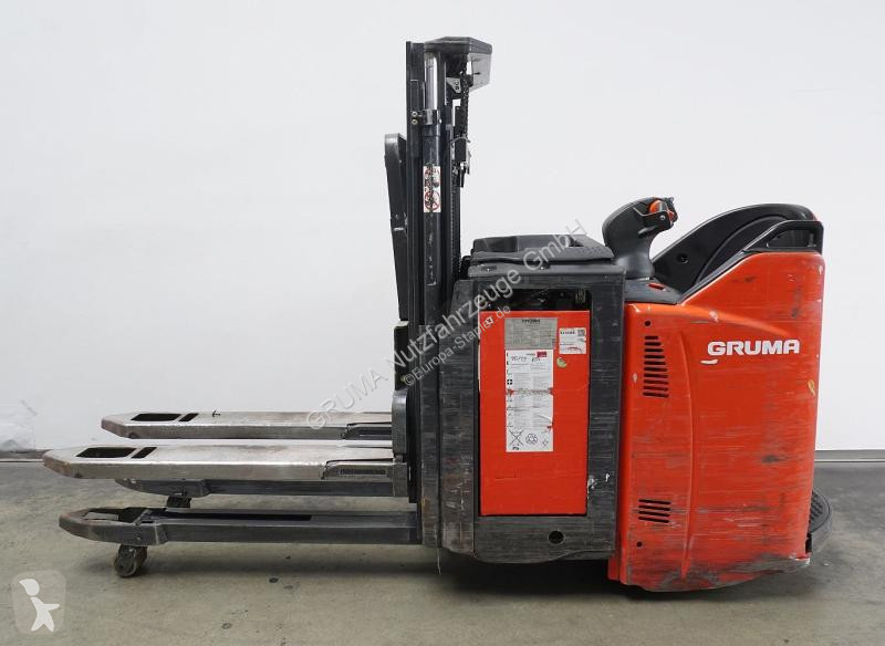 Gerbeur Linde D 14 SP 133