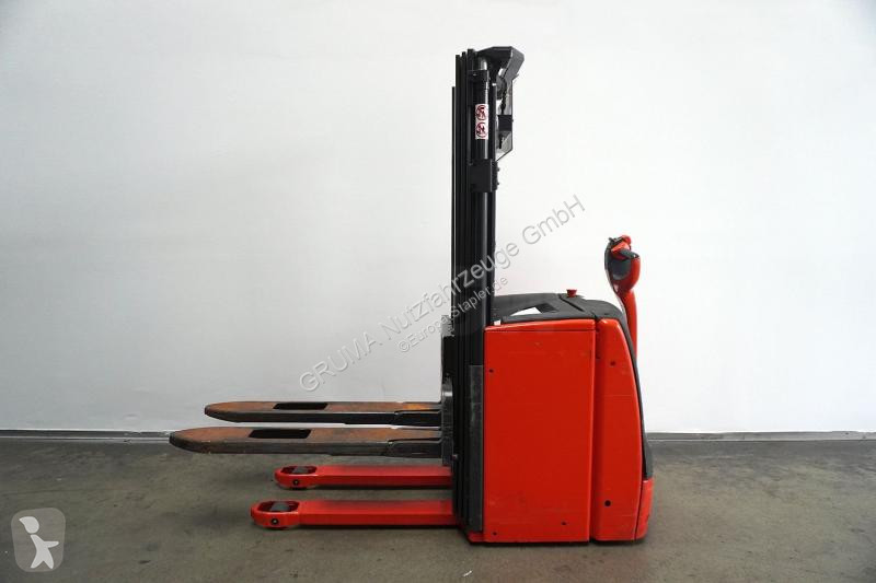 Stacker Linde L 14 1173
