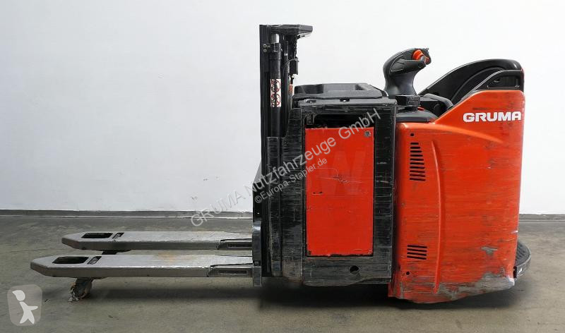 Gerbeur Linde D 12 HP SP 133
