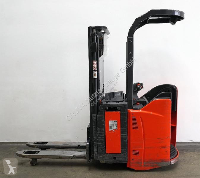 Gerbeur Linde  D 12 SP 133