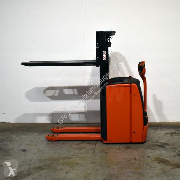 Stoccatore Linde  L 16 1173