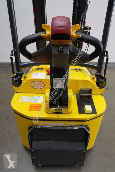 Løftegaffel Combilift CS850