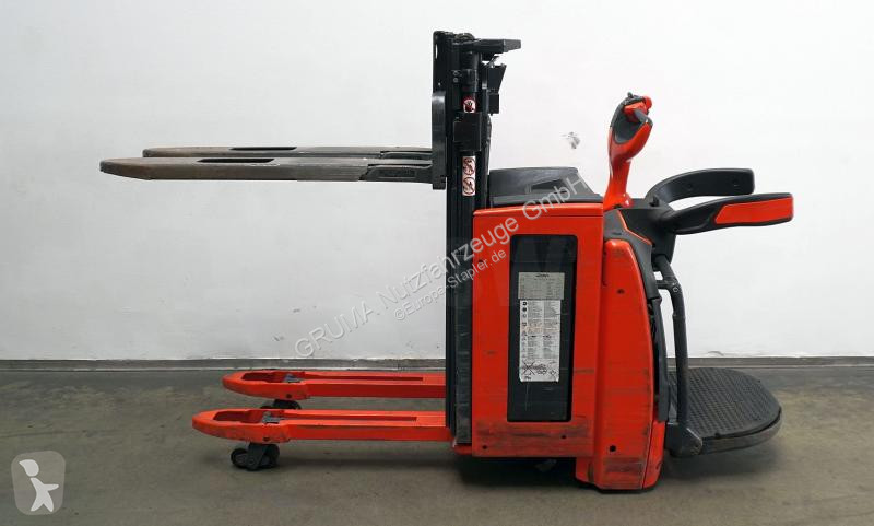 Gerbeur Linde L 14 AP i 1173