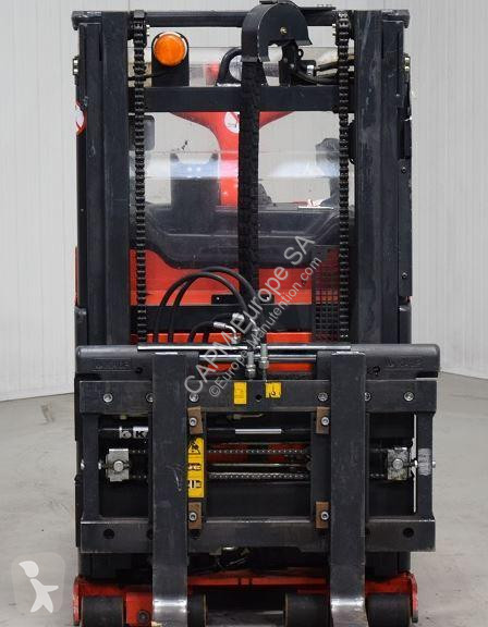 Gerbeur Linde L06ac