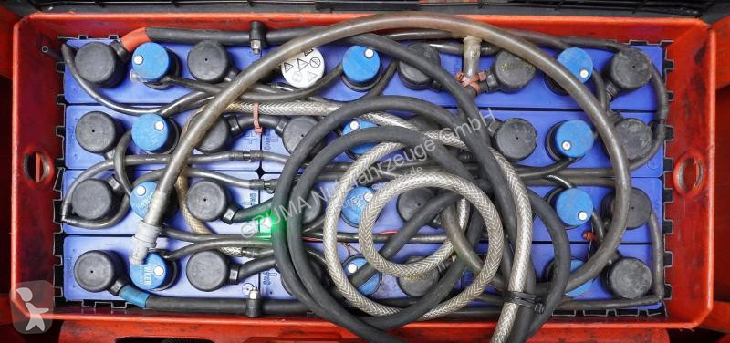 Stacker Linde L 20 1173