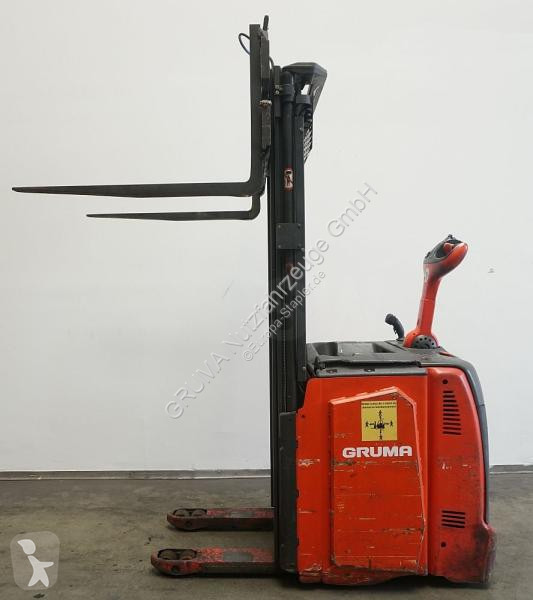 Stacker Linde L 14 AS 131