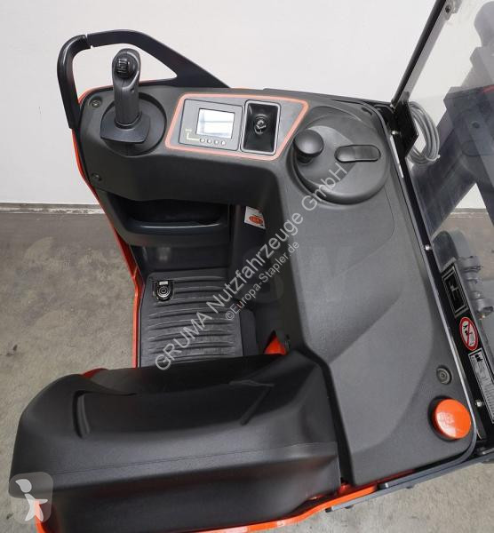Gerbeur Linde  D 12 S 1164