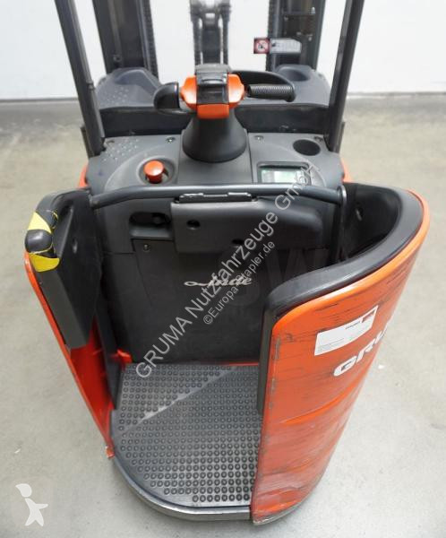 Gerbeur Linde  D 14 SP 133