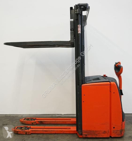Stacker Linde L 20 i 1173