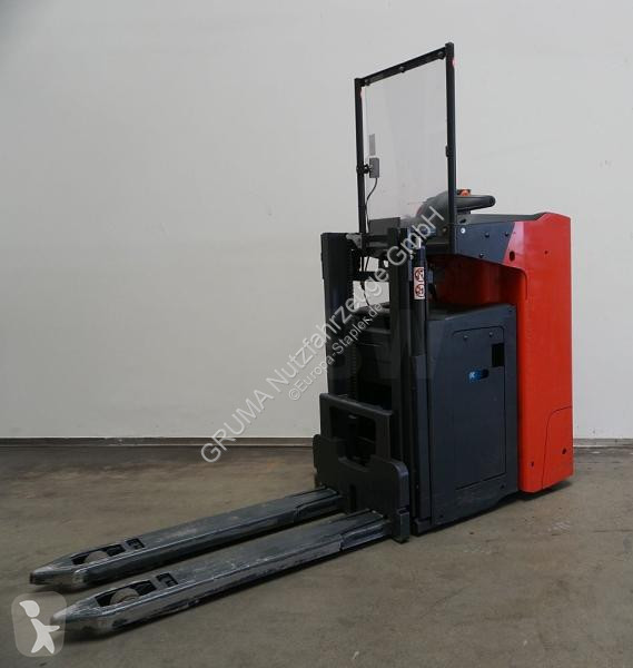 Gerbeur Linde D 12 SF ION 1164