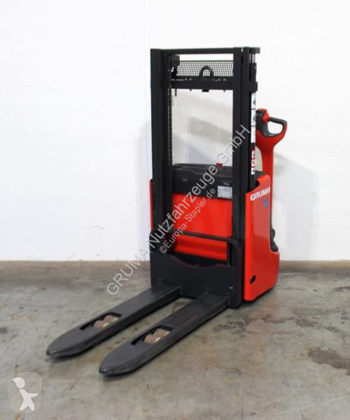 Stacker Linde L 10 1172