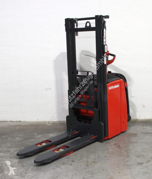 Gerbeur Linde  L 14 AP i 1173