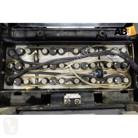 Apilador Toyota SPE-200-DN