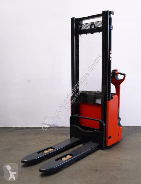 Stacker Linde  L 10 1172