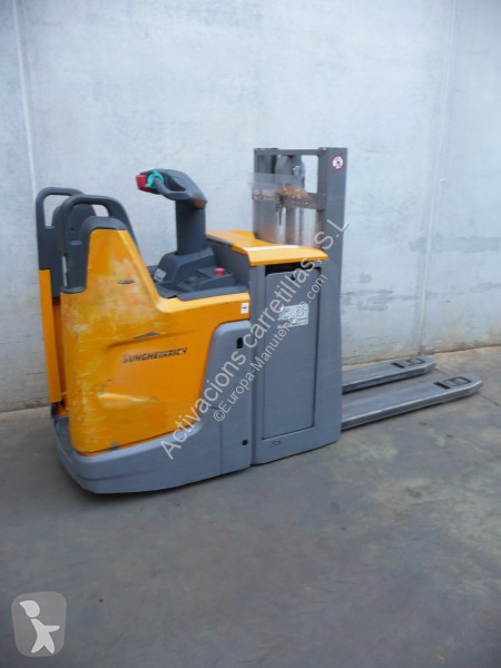 Apilador Jungheinrich 201 ZT