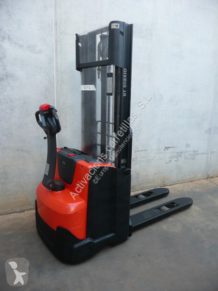 Apilador BT SWE 100