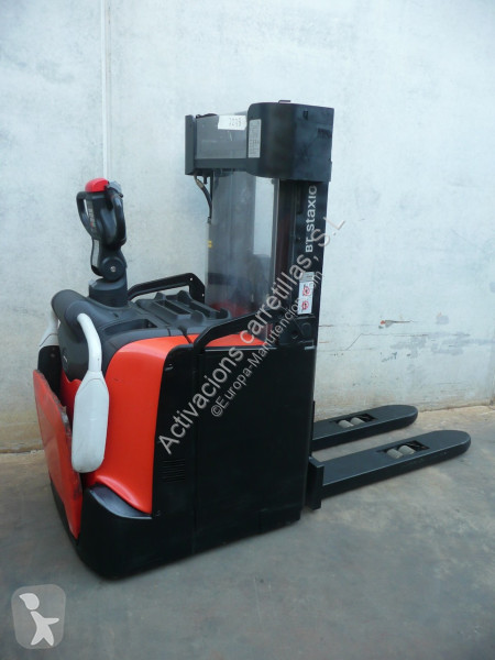 Apilador BT SPE 160