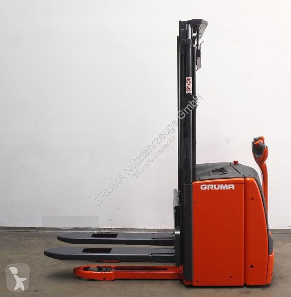 Stacker Linde  L 14 i 1173