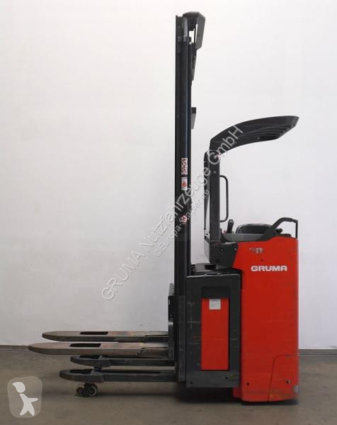 Gerbeur Linde L 14 R 1174