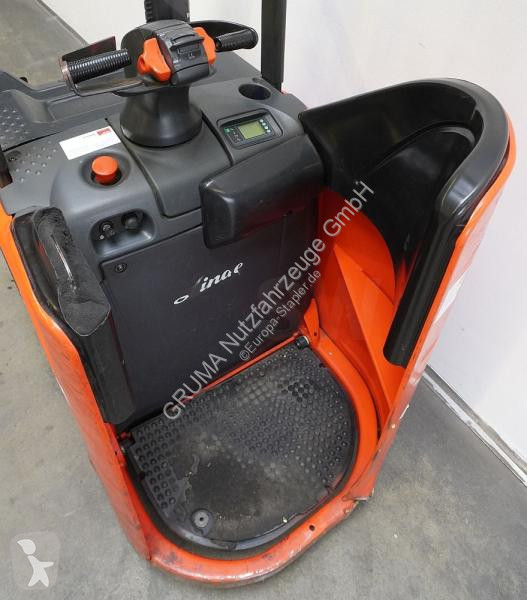 Gerbeur Linde L 12 L SP 133