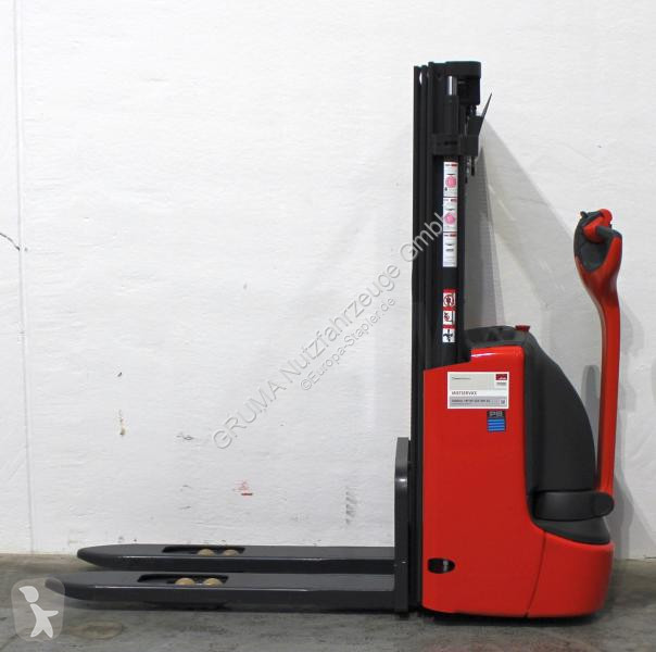Stacker Linde L 10 1172