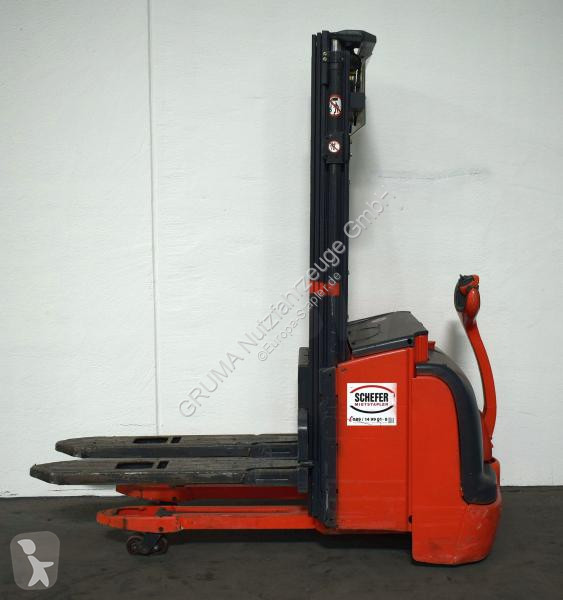 Stacker Linde  L 16 i 372