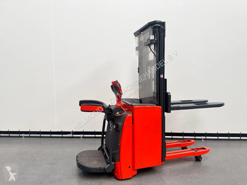 Gerbeur Linde L 14 AP