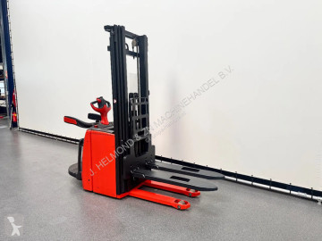 Linde Hochhubwagen Fahrerstand