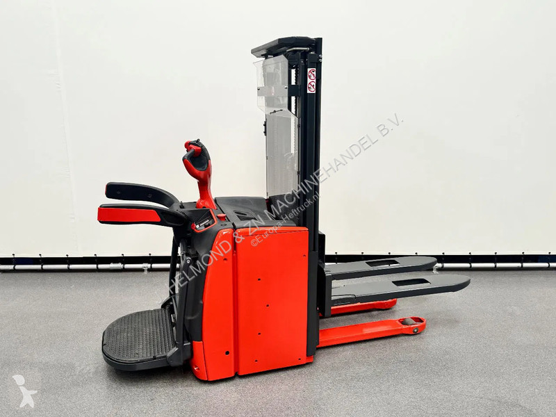 Gerbeur Linde L 14 AP
