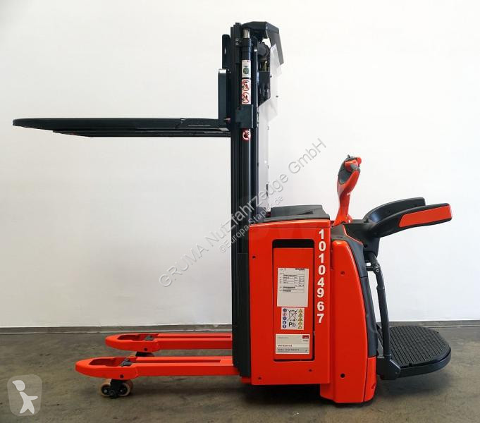 Gerbeur Linde  L 16 AP i 1173-01
