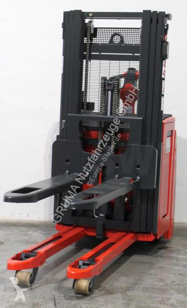 Gerbeur Linde  D 14 AP 1173-01