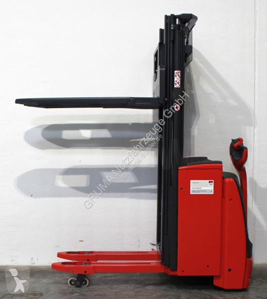 Stapelaar Linde  L 16 i 1173