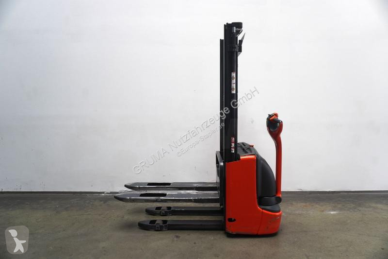 Stacker Linde 1172