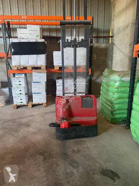Apilador Lifter