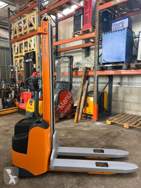 Gerbeur Still egv12