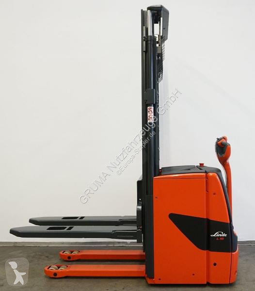 Stacker Linde  L 16 1173