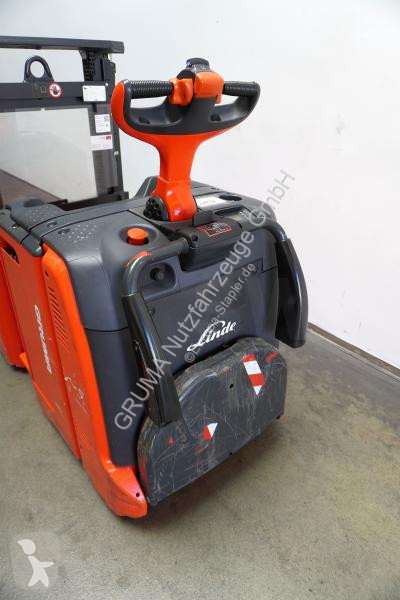 Gerbeur Linde L 08 AC AP 1170