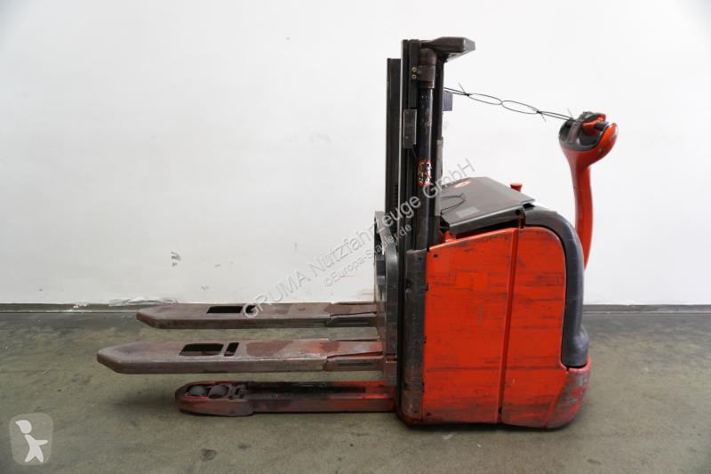 Stoccatore Linde  L 14 i 372