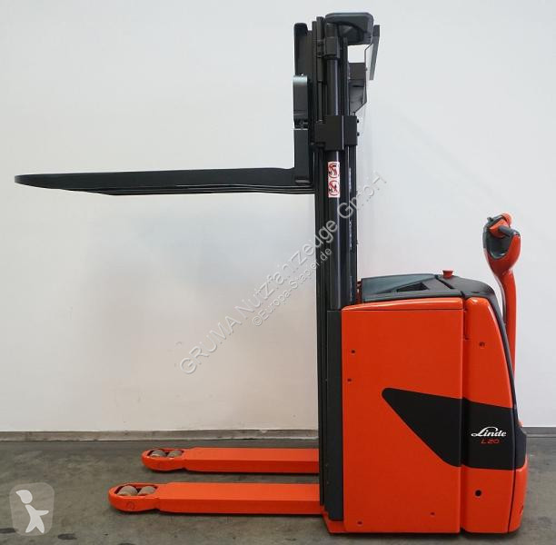 Stapelaar Linde  L 20 1173