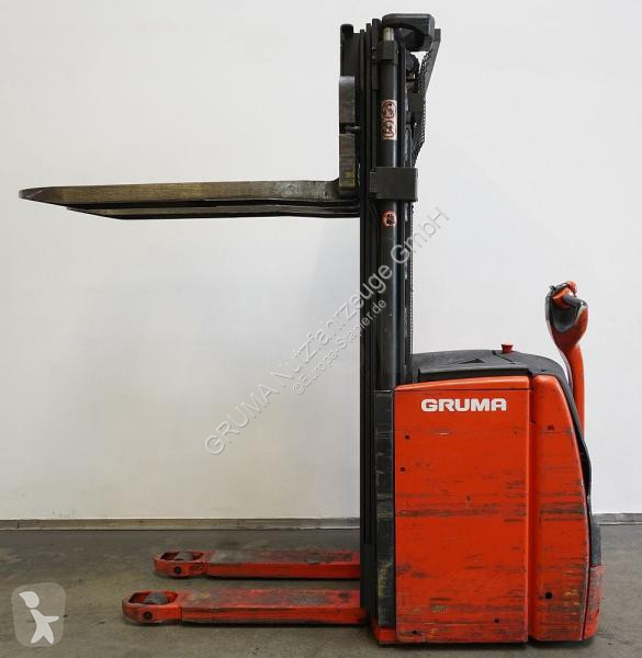 Stacker Linde L 20 1173