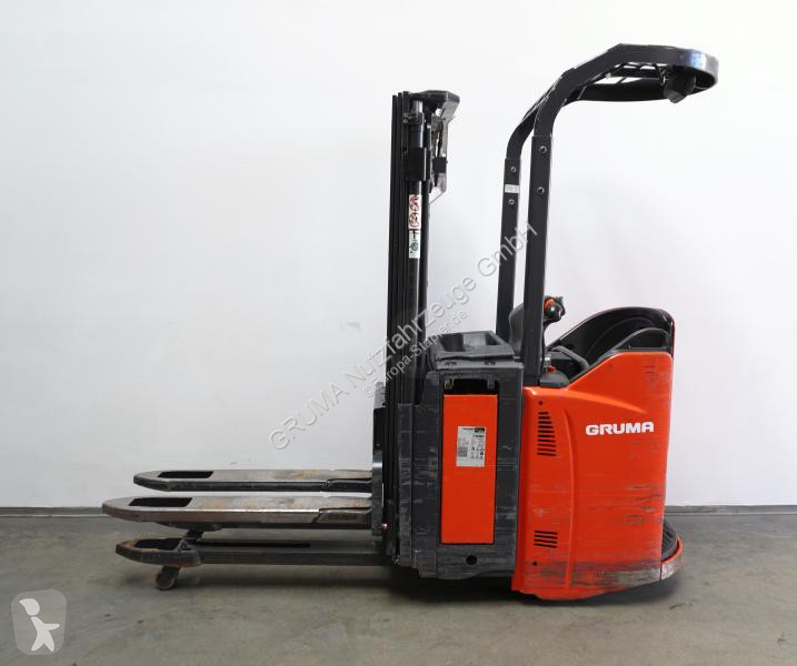 Gerbeur Linde  D 12 SP 133