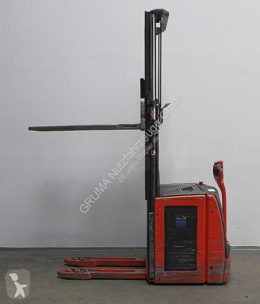 Stacker Linde L 16 i ION 1173