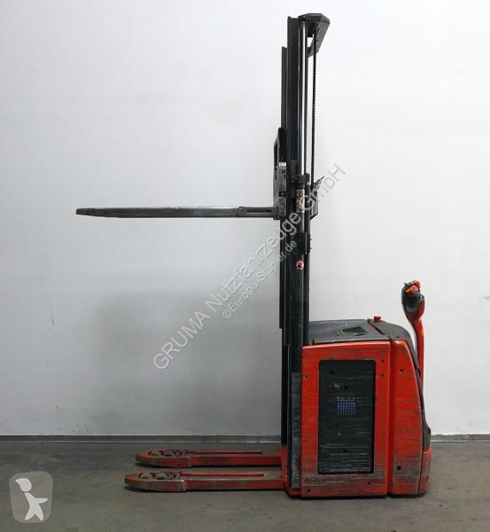 Stacker Linde L 16 i ION 1173