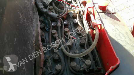 Gerbeur Linde
