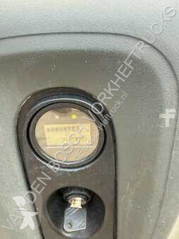 Gerbeur Linde