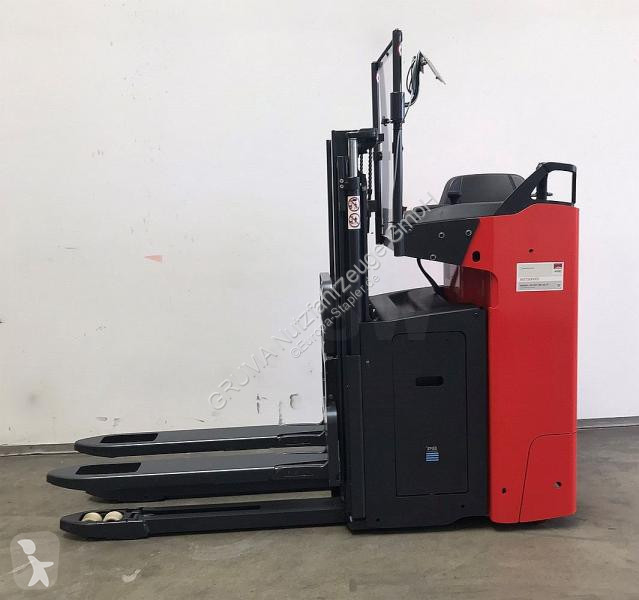 Gerbeur Linde D 12 S 1164-03